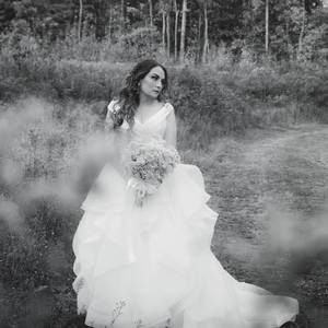 Meet your Posher, Candace